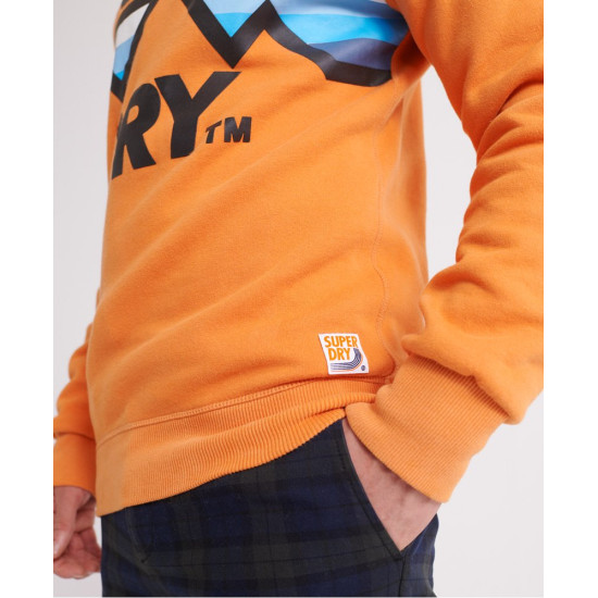 Superdry Ανδρικό φούτερ